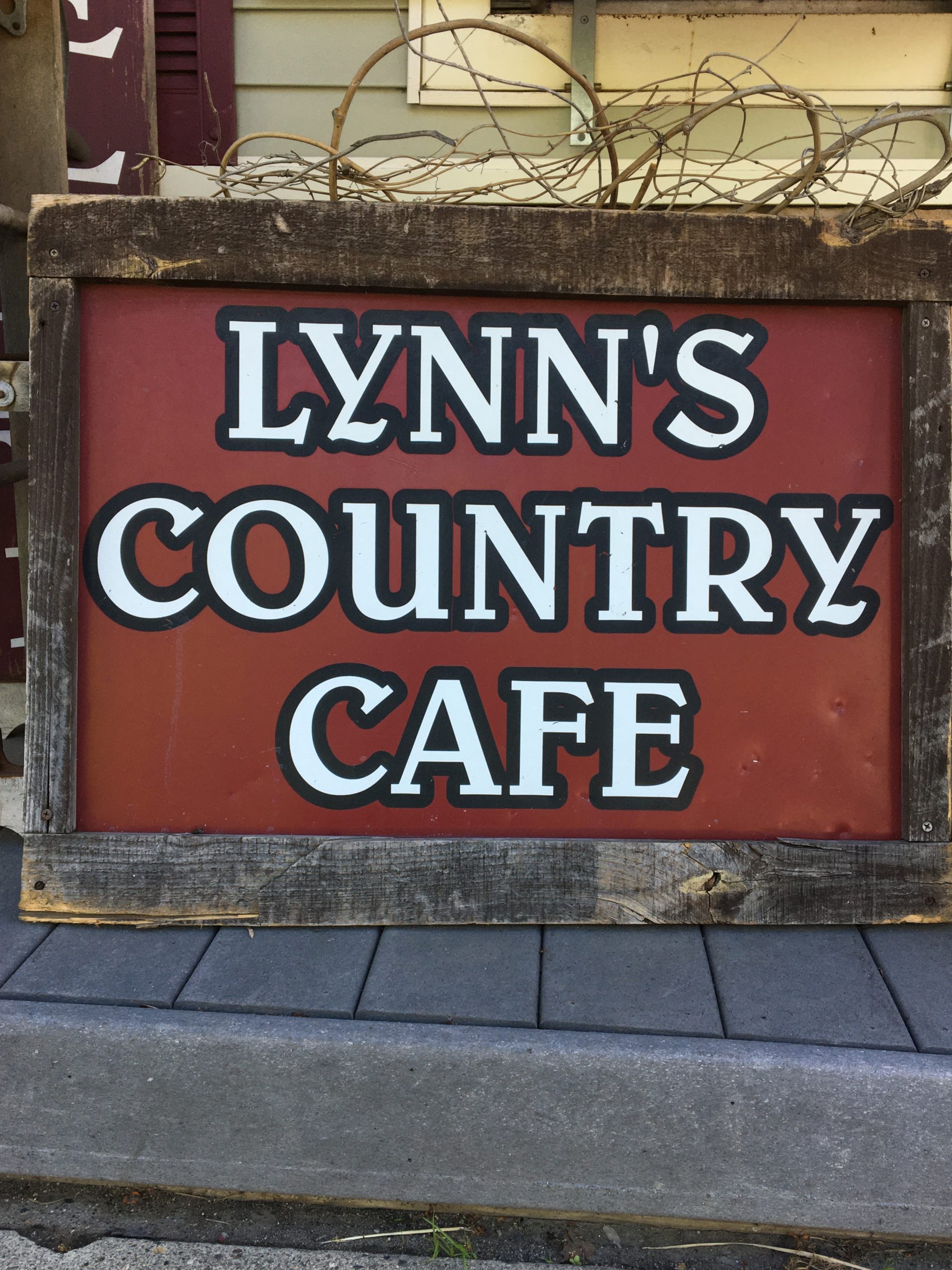 Dine Village of Greenwich